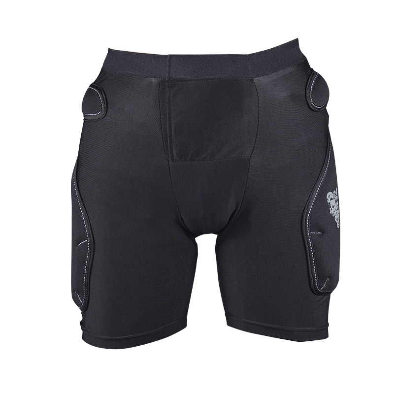 PROFESSIONAL SPORTING FOAM MESH AND PP PROTECTION PANTS 
