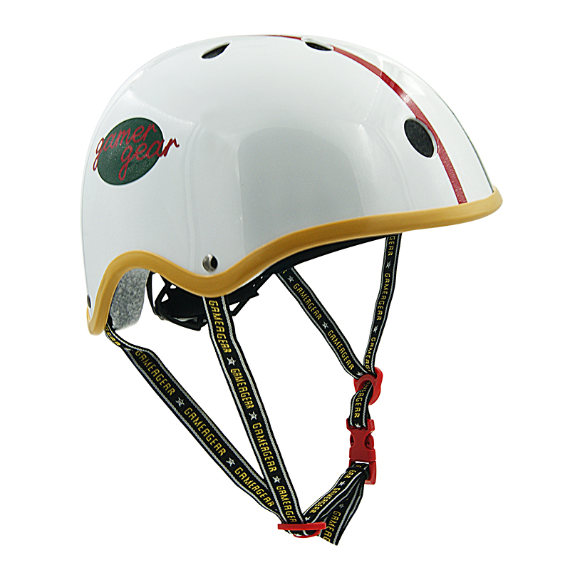 CUSTOMIZED INLINE SKATE , SCOOTER BICYCLE PROTECTION HELMET