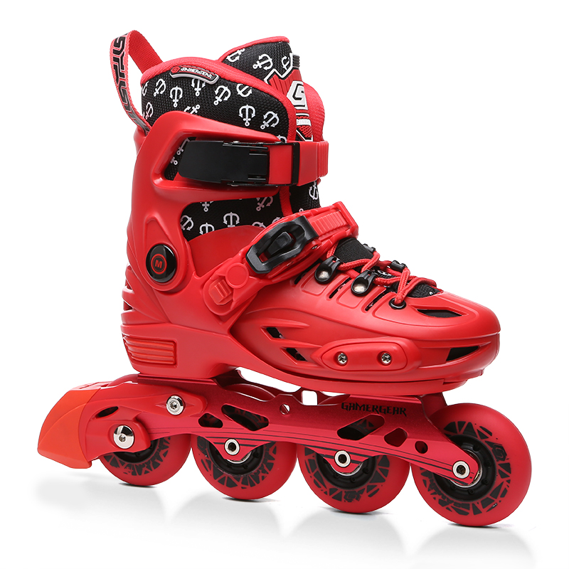 YOUTH 4 WHEEL FREESTYLE ROLLER INLINE SKATE