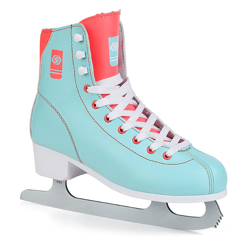 MENS OUTDOOR URBAN RACING ROLLER ICE SKATE